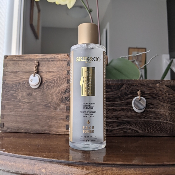 Other - Skin & Co Truffle Therapy Essential Face Toner